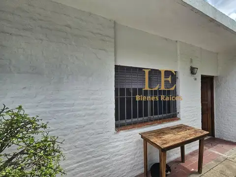 Casa en Venta - Ingeniero Maschwitz