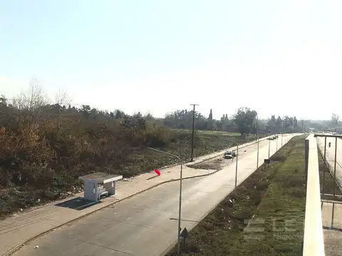 Juan Manuel de Rosas al 18500