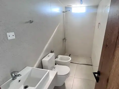 Departamento en Venta 5 años