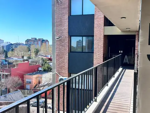 Venta Departamento 2 ambientes con cochera enTigre