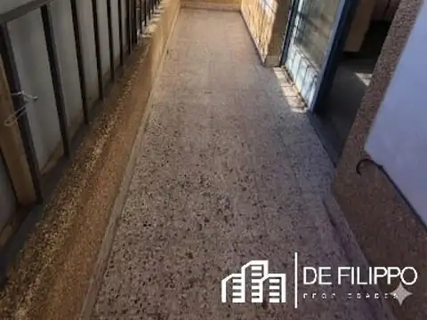 Depto Tipo Casa 4 ambientes con 1 baño