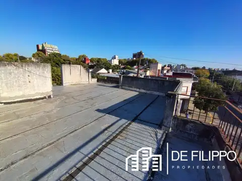 PH 3 Ambientes A RECICLAR Con Terraza SIN EXPENSAS
