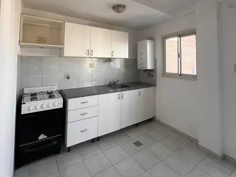 Departamento en Alquiler de 2 ambientes