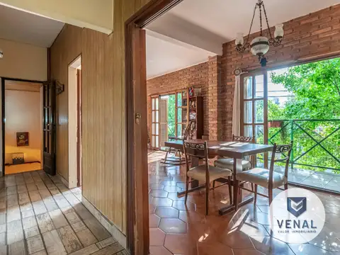 Casa en Venta en Campana, USD 150.000