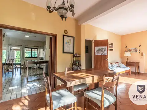 Casa en Venta de 2 dormitorios