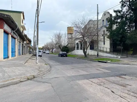 Terreno en Venta de 216,0 m2