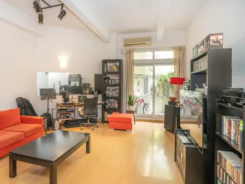 Departamento en Venta 25 años