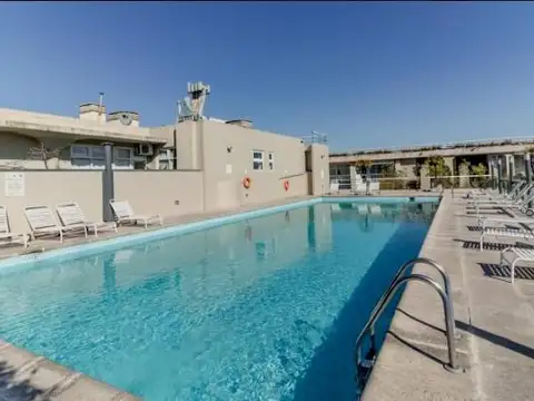 Excel 2 Ambientes Amplios en exclusivo Complejo La Algodonera