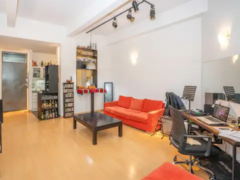 Departamento en Venta Apto profesional