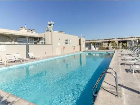 Excel 2 Ambientes Amplios en exclusivo Complejo La Algodonera