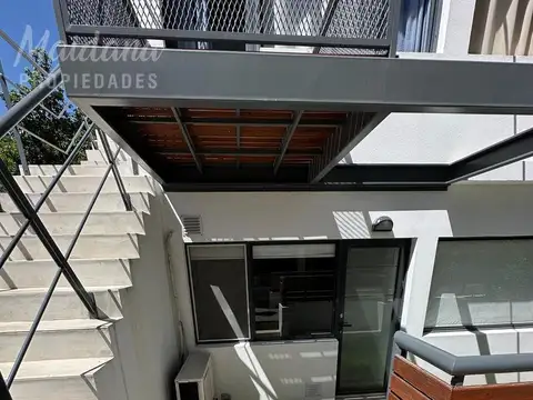 Departamento en Belen De Escobar