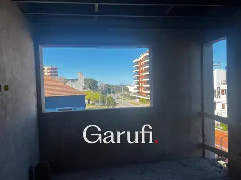 Departamentos en venta en Pinamar a 200 metros del mar