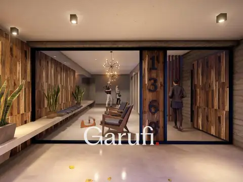 Departamento en Venta en Pinamar, USD 138.000