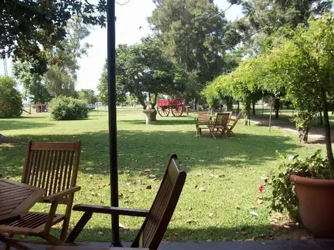 El Mirador Club de Campo