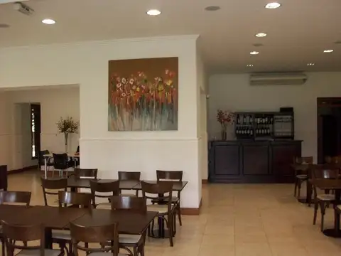 El Mirador Club de Campo