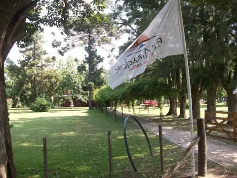 Terreno en Venta de 1,0 m2