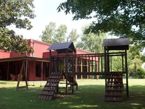 El Mirador Club de Campo