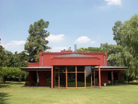 VENTA DE LOTES EN EL MIRADOR CLUB DE CAMPO