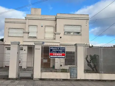 CASA DE DOS PLANTAS