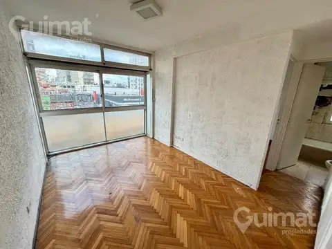 Departamento en Venta en Villa General Mitre, CABA