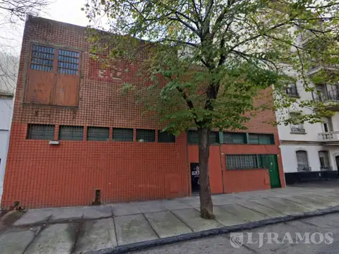 Galpón en Alquiler en Boedo, Capital Federal