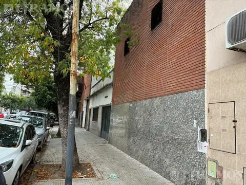 Galpon en Alquiler en Boedo, USD 29.500