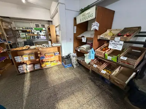 VENTA LOCAL COMERCIAL 89M2 PUNTA MOGOTES