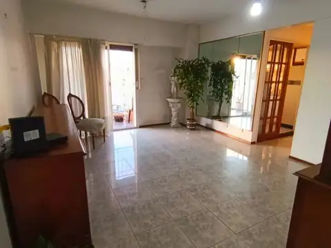 Avenida Rivadavia 6200