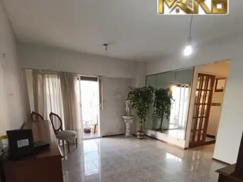 Avenida Rivadavia 6200, Piso 8