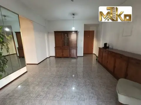 Departamento en Alquiler de 3 ambientes