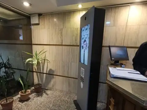 Departamento en Alquiler de 2 dormitorios