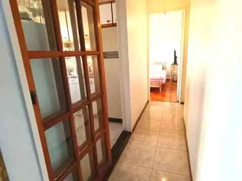 Avenida Rivadavia 6200