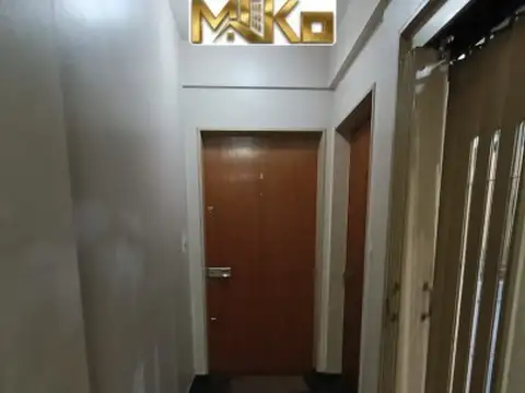 Avenida Rivadavia 6200, Piso 8