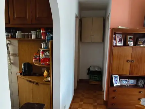 Departamento en Venta 45 años
