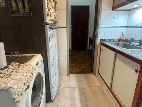 Departamento en Venta al Este