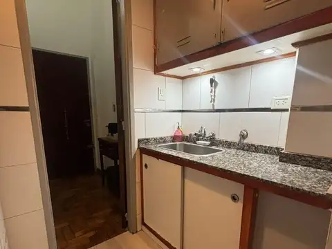 Departamento en Venta 60 años