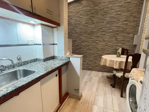 Departamento en Venta en San Telmo, USD 42.500
