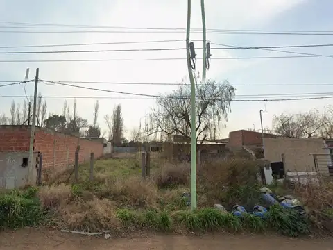 Terreno en Bahia Blanca