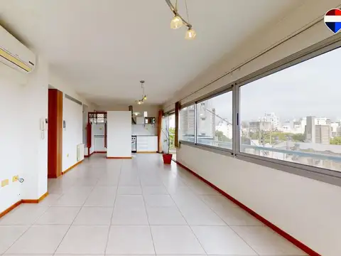Departamento en Venta en La Plata, USD 140.000