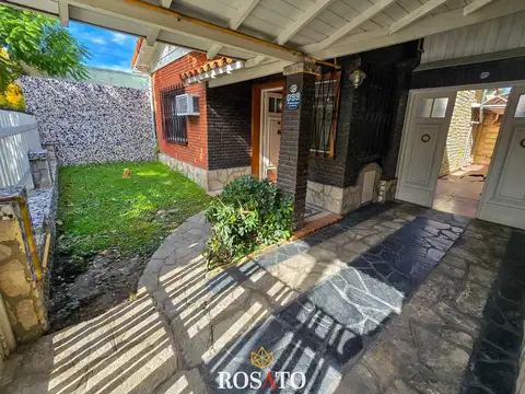 Casa en Venta en Villa Lugano, USD 230.000