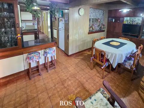 Casa en Venta 60 años