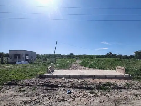 Terreno en Venta en La Plata, USD 5.000