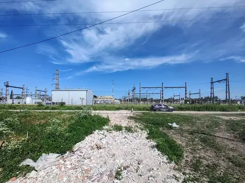 Terreno en Venta de 109,0 m2