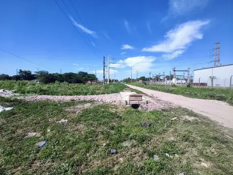 Terreno en Venta de 109,0 m2