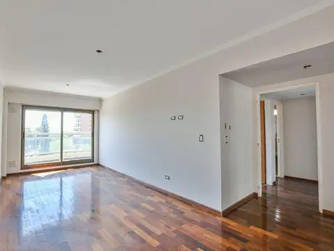 VENTA PISO EXCLUSIVO 3 DORMITORIOS - CALIDAD PREMIUM