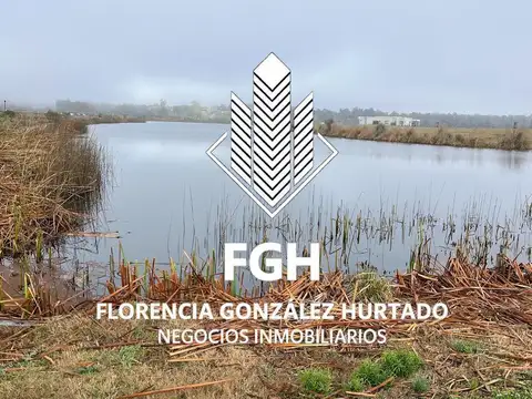 Terreno venta amarra delta Naudir Escobar