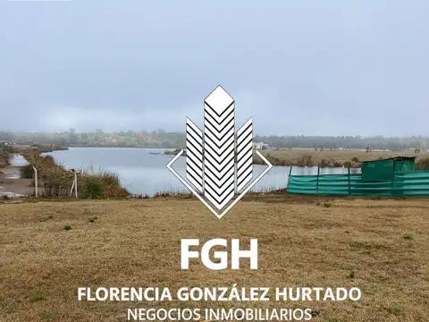 Terreno venta amarra delta Naudir Escobar