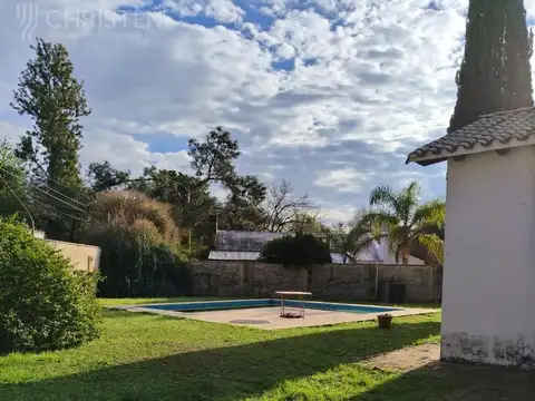 Quinta en venta en San José del Rincón