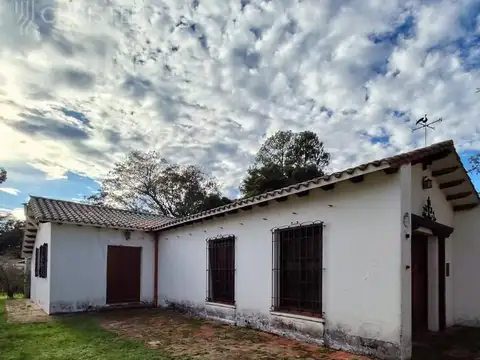 Quinta en Venta en San José del Rincón, USD 175.000