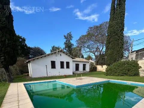 Quinta en Venta en San José del Rincón, USD 175.000